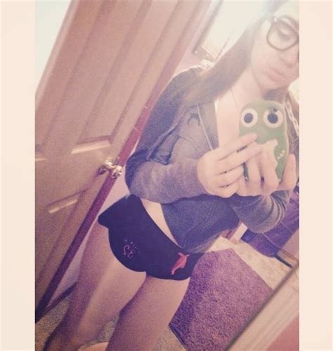 Look At Those Thighs Porn Pic