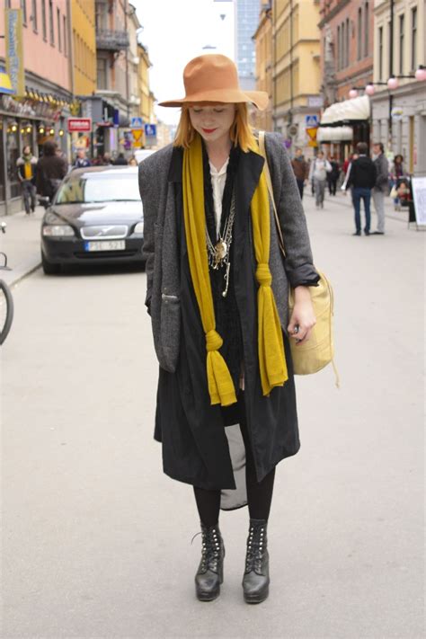 subcrosa: Street Fashion