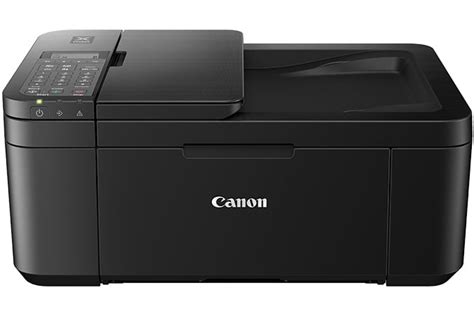 Canon Pixma Tr4722 All In One Wireless Inkjet Printer With Adf Mobile