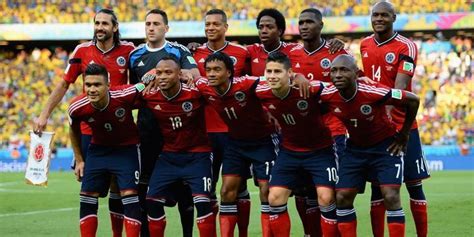 Así Será La Camiseta Alternativa De Selección Colombia Roja Confirmado