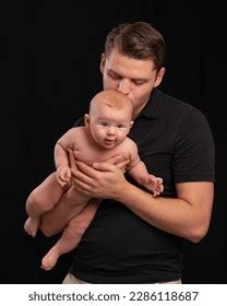 Naked Father Son Images Stock Photos Vectors Shutterstock