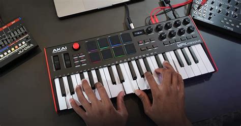 MPK Mini Plus: AKAI launches new 37-key controller