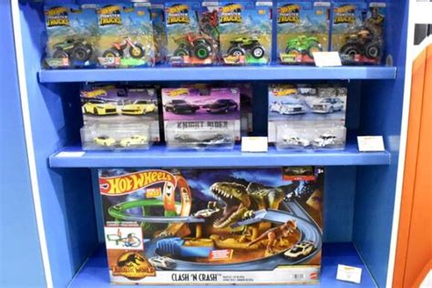 東京おもちゃショー2022 ホットウィールブースのレポート Hot Wheels 情報まとめ ホットウィール にわかマニア