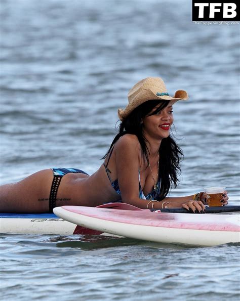 Rihanna Sexy Nude Collection Part 4 150 Photos PinayFlixx Mega Leaks