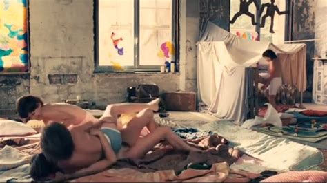 Maria Kraakman Nude Pics P Gina