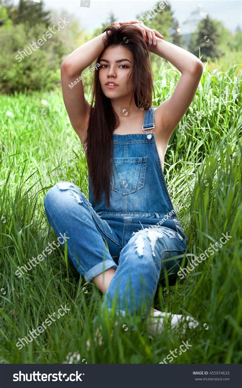 Hot Girls In Overalls Telegraph