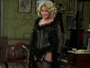 BLAZING SADDLES NUDE SCENES AZNude