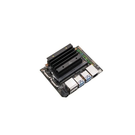 Okdo Nano C100 Developer Kit Powered By Nvidia Jetson Nano Module