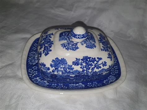 Maselniczka Villeroy Boch Rusticana - 13418444546 - oficjalne archiwum ...