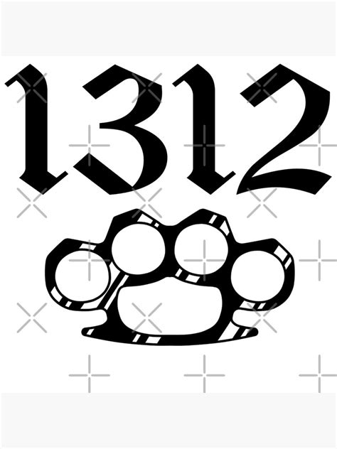 1312 Bedeutung