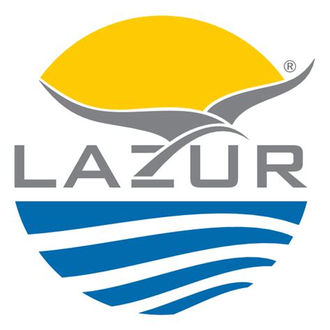 Lazur Logo Download png