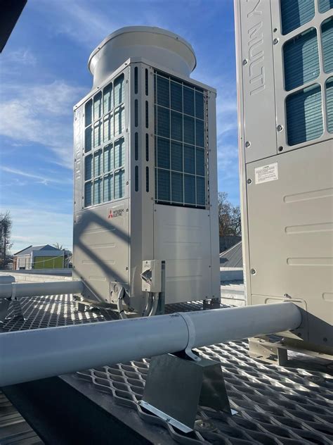 AC Contractor |Bairnsdale, VIC| Chill Tech Refrigeration