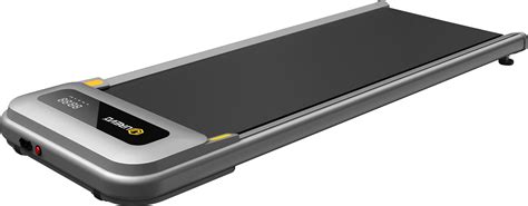 Urevo U1 Under Desk Treadmill & Walking Pad Black URTM013 - Best Buy