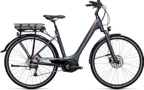 Low Entry Touring E Bike Touring Bikes E Bikes Mhw