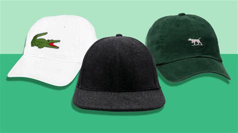 Dad Hats: The Ultimate Guide To Finding Your Fatherly Fashion Sense