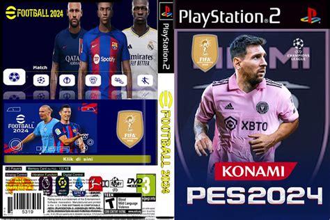 Pes 2024 Next Season 2024 Mini Patch V6 Aio Leta Shayna