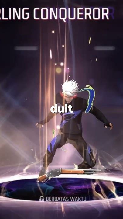 sg ff  gosong youtube