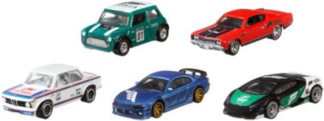 Automobili Rinkinys Hot Wheels Retro Entertainment Dmmc N Kaina Pigu Lt