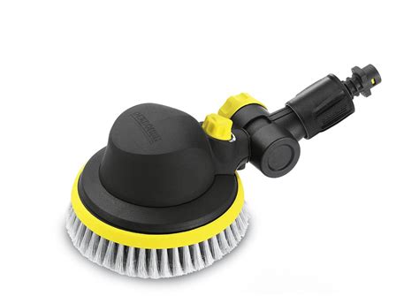 Rent KARCHER CAR WASH ROTARY BRUSH ATTACHMENT WB100 in Pollensa ...