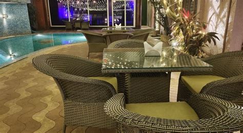 Aqua Lounge In Hotel Sun Green Bhubaneswar Get Upto 50 Off