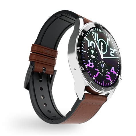 Умные часы CaseGuru CGWatch Classic | CaseGuru