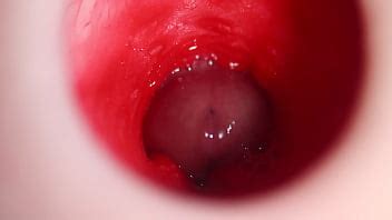 FILLED THE CAMERA WITH CUM THE BEST INTERNAL CUMSHOT IN THE ANAL 4K XNXX