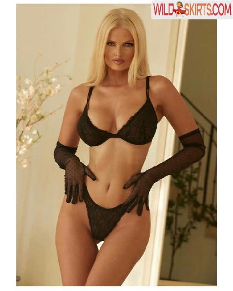 Zienna Sonne Williams Nude Leaked Photos And Videos Wildskirts