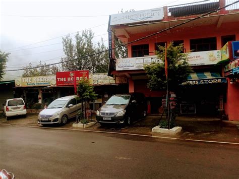 Top Jain Restaurants In Bhimtal Best Pure Jain Food Restaurants