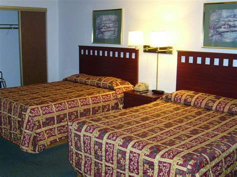 SHANICO INN - Prices & Motel Reviews (Lebanon, Oregon)