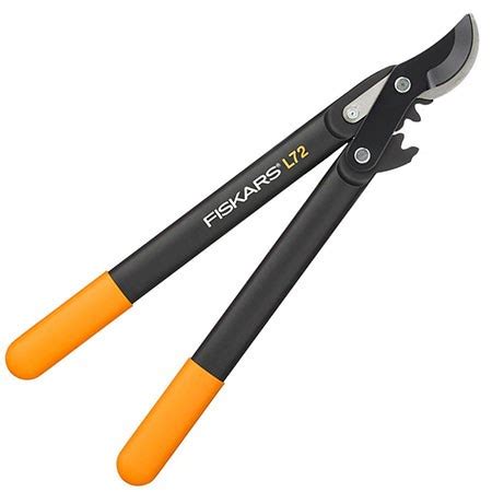 Сучкорез Fiskars PowerGear L72 (112200) - Купить в Украине, Гарантия