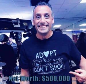 Joe Gatto Family, Married, Wife Bessy Gatto, Net Worth, Age, Wiki
