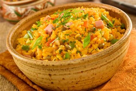 Pigeon Peas And Rice Puerto Ricos National Dish Mamiverse