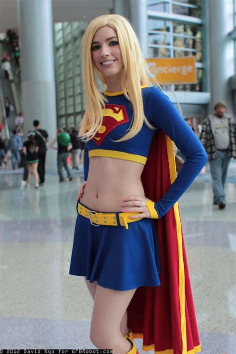 Cosplayer Amanda Lynne Shafer Aka Phoenix Cosplay Aka Amandolin