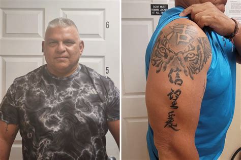 Particle News Houston Embalmer Charged With Mutilating Corpse Of Registered Sex Offender