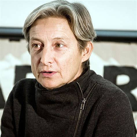 Джудит Батлер