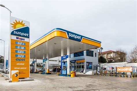 Sunpet – Osmanlı Reklam