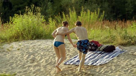 Naked Fabienne Haller In Familie Dr Kleist