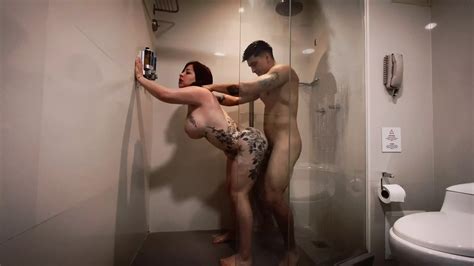 Busty Having Amateur Sex While Taking A Bath Homemade Sex Feat Kate Jenn By Onlyfans Xhamster