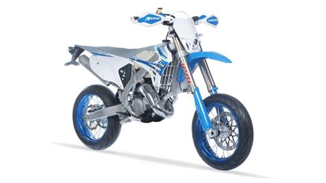 Tm Moto Smr 125 Fi 2t 2024 Prezzo E Scheda Tecnica Motoit