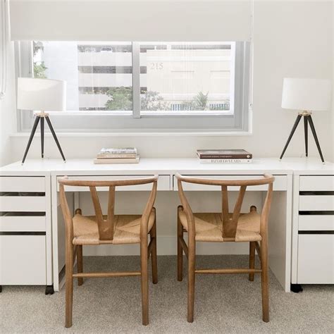 Consejos Ideas Y Algunos Ikea Hack Para Crear Una Zona De Trabajo En