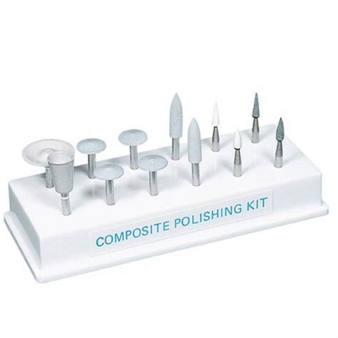 Buy Shofu Composite Polishing Kit Ca Online At Best Price