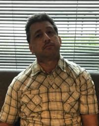 Jojo Ramon Garcia Sex Offender In Rohnert Park CA 94928