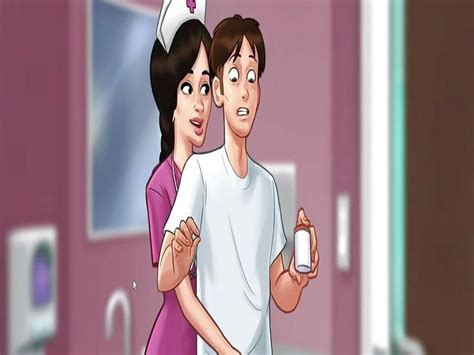 All Sex Scenes With Secondary Characters Summertime Saga Ukrainian Vr Beach Porn Xhamster