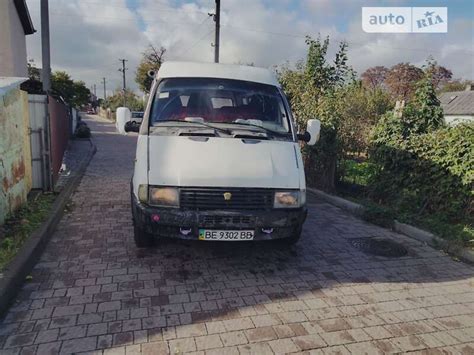 AUTO.RIA – Продам УАЗ 315195 2001 (BE9302BB) 2.4 внедорожник ...