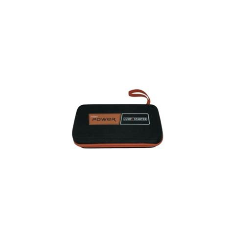 Пуско-зарядное устройство Jump Starter - купить с самовывозом в СберМаркет