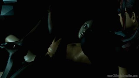 PANTYHOSE FOOTJOBS By 3D Hentai Beauties Clips4sale