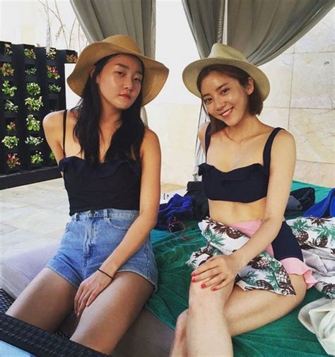 9 Hot Sexy Kang Seung Hyun Bikini Pics