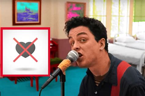 green day singer  rid  original lyrics  basket case