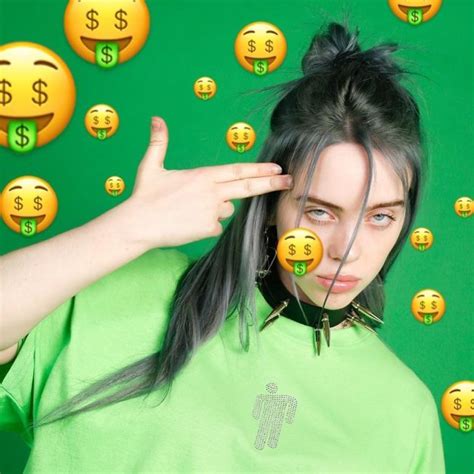 Billie Eilish Nude And Sexy Photos The Fappening