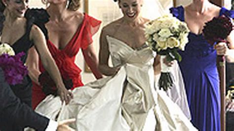 Sex And The City Photoshoot Turns Into A Catfight Zoe Griffin Mirror Online